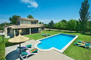 Villa Collet Vell by Villa Plus